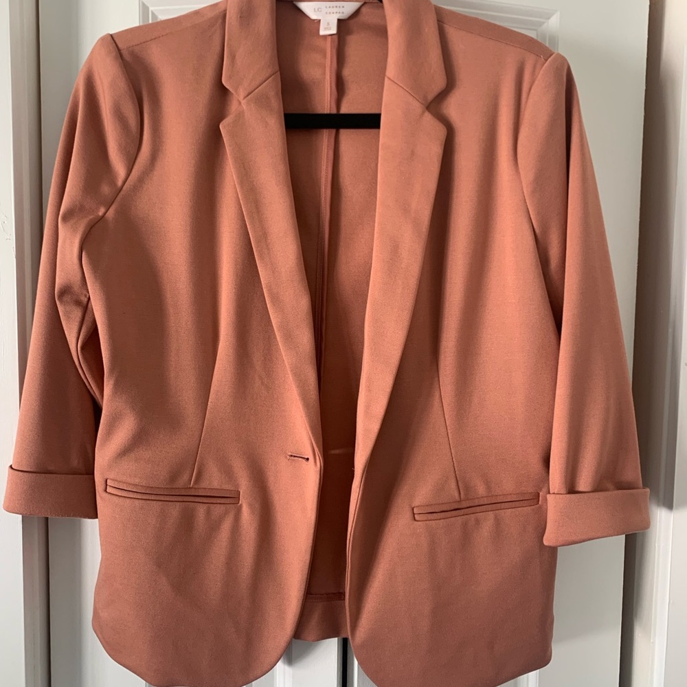 Lauren Conrad Blazer